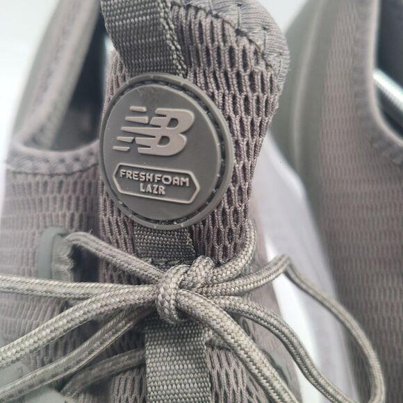 New Balance Fresh Foam Lazr Magnet MLAZRSO Men’s US Size 14 main image 8